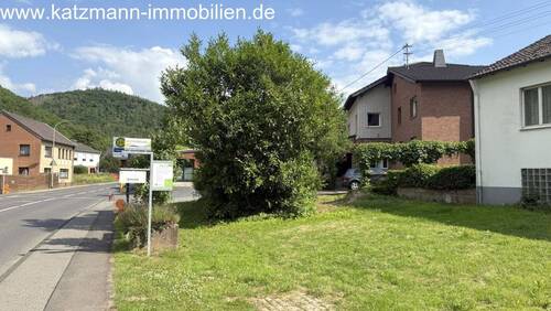 Bushaltestelle vor der Tür - 