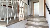 Blick vom Eingangsbereich (Flur 1) - 3 Zimmer Einfamilienhaus zum Kaufen in Nideggen