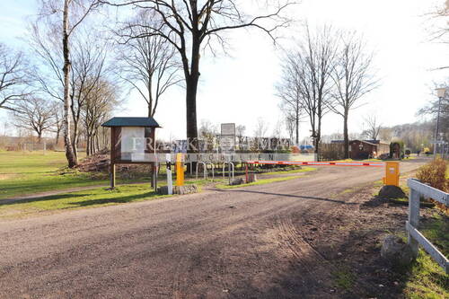 V9799 Einfahrt - Grundstück zum Kaufen in Weddelbrook