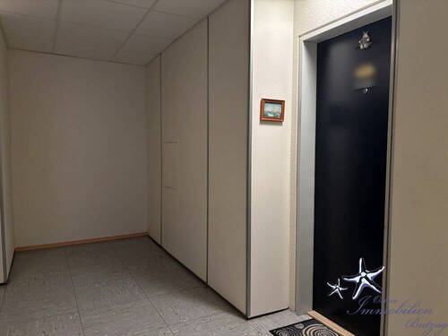 Eingang - Etagenwohnung mit 38,00 m² in Schönberg zum Kaufen