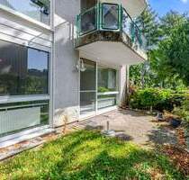 2 Zimmerwohnung mit Gartenanteil und Stellplatz nahe Stadion Zoo - Wuppertal Vohwinkel