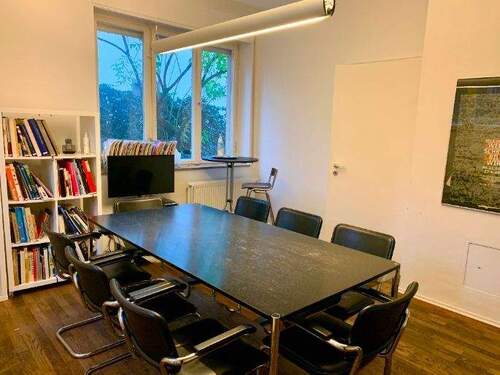 Meetingraum - Büro zur Miete in Stuttgart