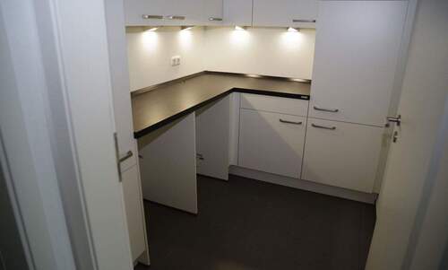 Hauswirtschaftsraum - 