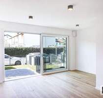 Neubau in Bestand: 135 m² Stadthaus (A+) mit Wärmepumpe,PV und Terrasse in Sendling - München Sendling-Westpark