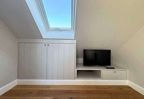 sinnvolle Aufbewahrung - 