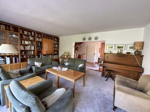 Wohnzimmer Erdgeschoss - 