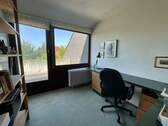 Büro Dachgeschoss - 