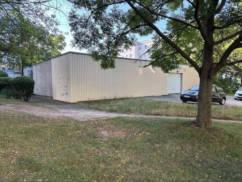 Bild 2 - Garage, Stellplatz zum Kaufen in Erfurt