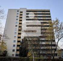 Eigentum statt Miete zahlen...3-Zi.-ETW mit großem Balkon in ER-Bruck - Erlangen