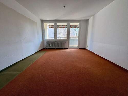 Wohnen. - Etagenwohnung mit 80,90 m&sup2; in Erlangen zum Kaufen