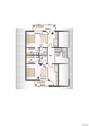 Grundriss Dachgeschoss - 
