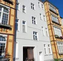 3-Zimmer-Wohnung nach Renovierung - Brandenburg an der Havel Altstadt