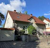 Große Eigentumswohnung mit Garten in zentrumsnaher Lage von Braunschweig