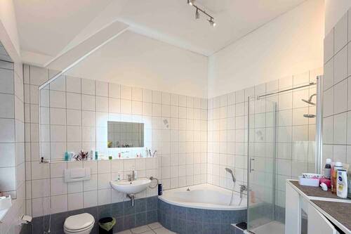 Badezimmer - 