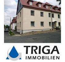 Vermietetes Dreifamilienhaus in guter Lage! - Bleicherode