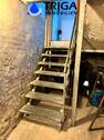 Kellertreppe - 