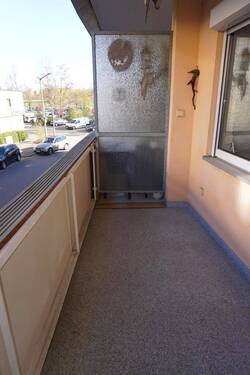 Balkon - 