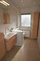 Modernes Tageslichtbad - 