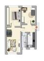 Grundriss - 