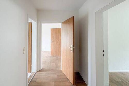Flurbereich - 