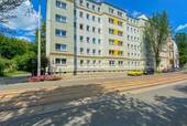 Hausansicht von Straße_Liebknechtstraße 28-30 - 