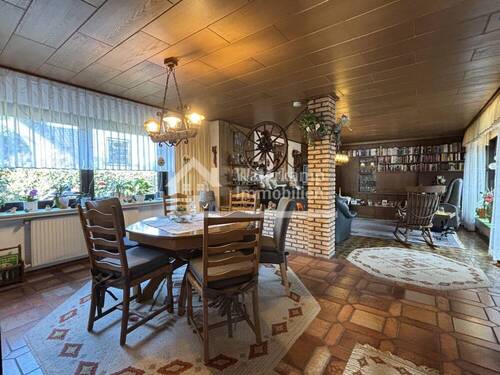 03 Wohnen-Essen (EG) - Einfamilienhaus mit 147,20 m&sup2; in Nordwalde zum Kaufen