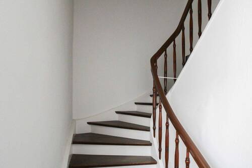 Treppenhaus WE1 - 