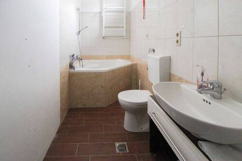 Badezimmer WE2(1) - 