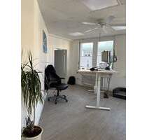 ZU VERMIETEN-INNENSTADT SCHWEINFURT- BÜRO-PRAXISFLÄCHE 127,5 m²- ODER ZU VERKAUFEN !