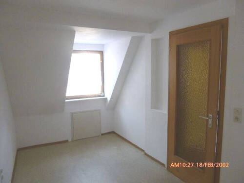 Kinderzimmer im 2 . OG - 