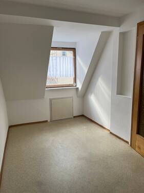 Kinderzimmer 2 OG - 
