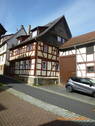 Haus mit Nebengebäude - Einfamilienhaus mit 140,00 m² in Fladungen zum Kaufen