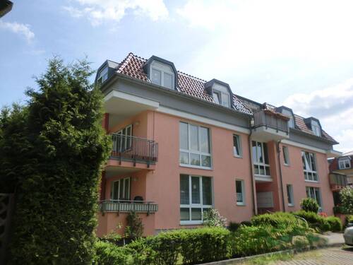 Kiefer 7.JPG - Etagenwohnung mit 77,00 m² in Schipkau zur Miete
