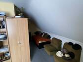Eckbereich Arbeitszimmer / Kinderzimmer - 