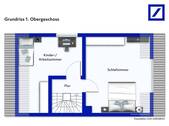 Grundriss Dachgeschoss - 