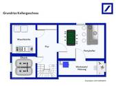 Grundriss Kellergeschoss - 