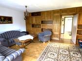 Im Wohnzimmer - 