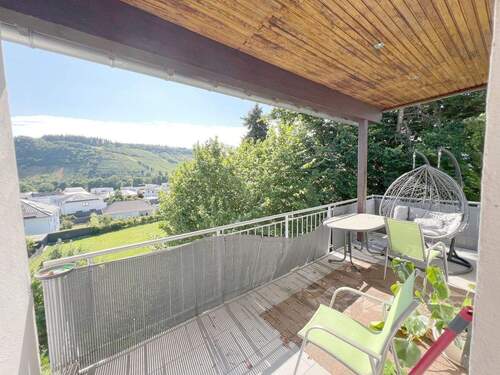 Balkon - 