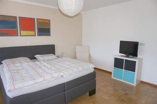 Schlafzimmer - 