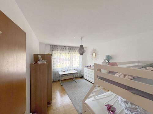 Schlafzimmer 3 - 