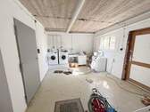 Waschraum - 