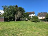 Garten - 7 Zimmer Reihenmittelhaus zur Miete in Konz