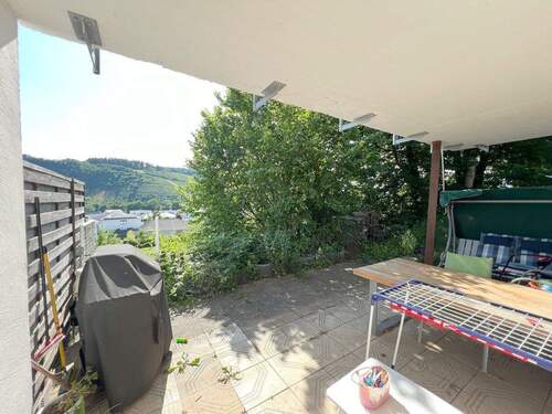 Terrasse - 