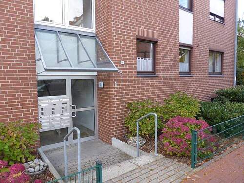 Bild3 - 3 Zimmer Etagenwohnung in Langenhagen-Alt-Langenhagen