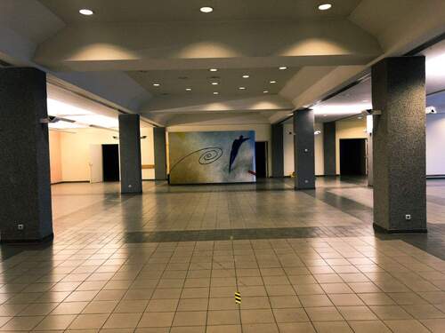 Bürofläche EG - Büroeinheiten mit großzügigen Gemeinschaftsflächen - All-in-Miete