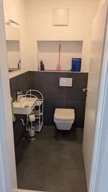 Gäste-WC - 