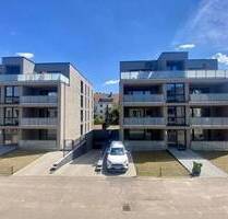 Exclusive Wohnung in zentraler Citylage - Saarbrücken Alt-Saarbrücken