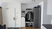 Eingang - 3 Zimmer Etagenwohnung zur Miete in Saarbrücken