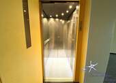 Aufzug - 