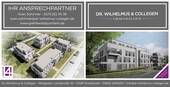 2.jpg - Einmalige Penthousewohnung 4 oder 5 Raum (je nach Wunsch ) im neuen Wohngebiet am Ryck Bestlage in Greifswald - exklusive Ausstattung!!